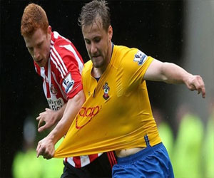   مصر اليوم - كولباك: سأجدد عقدي قريبًا مع سندرلاند