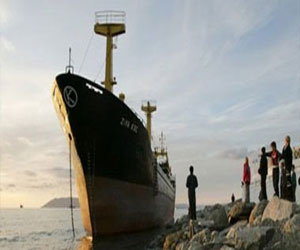   مصر اليوم - أسطول ناقلات النفط الإيرانى يستعيد نشاطه مع زيادة الصادرات