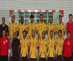   مصر اليوم - يد القادسية تنسحب من البطولة الخليجية لأندية أبطال الكؤوس