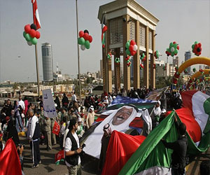   مصر اليوم - وحدّة الصف المصري تُهنئ الكويّت بعيدها القومي