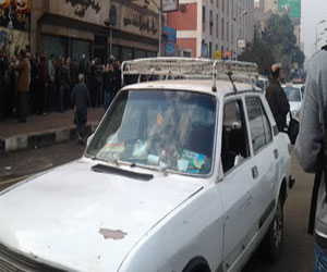   مصر اليوم - 5 نصائح ذهبية عند شرائك سيارة مستعملة