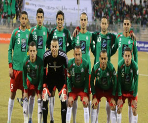   مصر اليوم - الوحدات يطلب تأجيل مباراته أمام المنشية بالدوري الأردني 24 ساعة