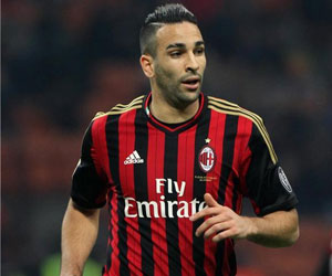   مصر اليوم - عادل رامي مدافع الميلان: لا نخاف من اليوفنتوس