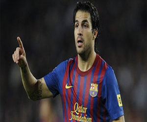   مصر اليوم - فابريغاس: ميسي الأكثر ثباتًا في عالم كرة القدم