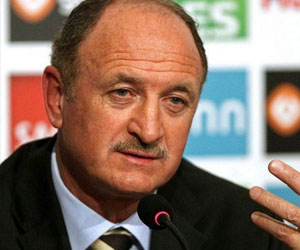   مصر اليوم - سكولاري لن يجرب المزيد من اللاعبين قبل المونديال