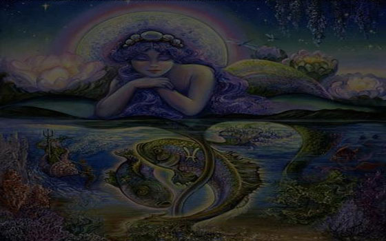   مصر اليوم - شخصيّة برج الحوت تَتسِم بالبحث عن الحقّ والصدق والإخلاص في الحبّ