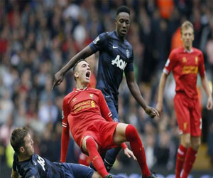   مصر اليوم - مانشستر يونايتد يتعاون مع غوغل لوضع مشجعيه في ملعبه