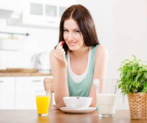   مصر اليوم - المرأة ذات الأرداف اللحمية أكثر ذكاءً من غيرها