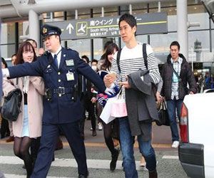   مصر اليوم - الياباني كاجاوا يعود إلى اليابان استعداداً لودية نيوزيلندا