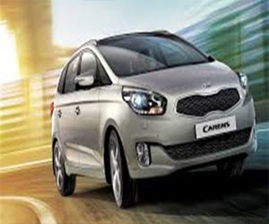   مصر اليوم - كيا كارينز السيارة العائلية الأولى في مصر