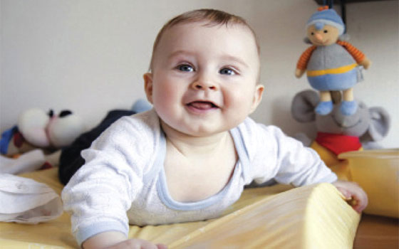   مصر اليوم - الأطفال الذين يُولدون قيصريًّا أكثر عرضة للإصابة بالبدانة