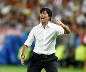   مصر اليوم - لوف يضم أربعة لاعبين جدد لصفوف المانشافت