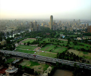   مصر اليوم - فوز مصطفى طلعت بمقعد العضوية الشاغر في مجلس الجزيرة