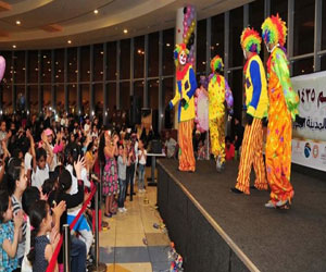   مصر اليوم - مكتب الإشراف الاجتماعي النسوي بالمدينة المنورة يحتفي بـ اليوم العربي لليتيم