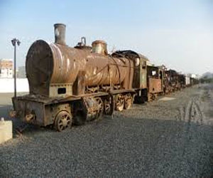   مصر اليوم - إقبال كبير من زوار المدينة المنورة على متحف السكة الحديد