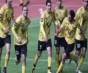   مصر اليوم - أحد يتغلب على الأنصار في دوري الدرجة الأولى