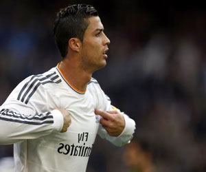   مصر اليوم - كالديرون: رونالدو رفض اللعب في صفوف برشلونة بإصرار