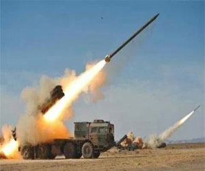   مصر اليوم - مجهولون يقصفون مُوقعًا عسكريًا شرق اليمن