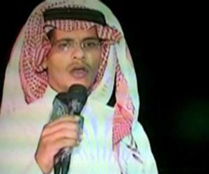   مصر اليوم - شاعر سوريّ يهاجم حكَّام قطر والإخوان في برنامج تلفزيوني