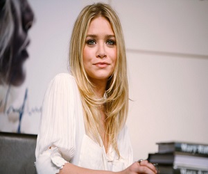   مصر اليوم - خطوبة الممثلة ماري كايت أولسن بأوليفييه ساركوزي أخ الرئيس الفرنسي