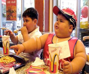   مصر اليوم - أميركي يطلب تعويضًا من ماكدونالدز لعدم حصوله على منديل