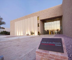 مصر اليوم - ندوة توعوية عن المخدرات في جامعة كارنيجي ميلون