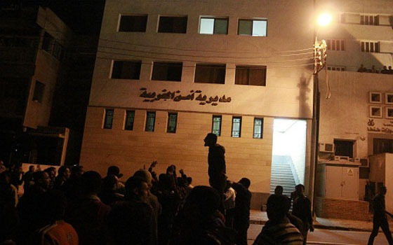   مصر اليوم - أمن الغربيَّة ينجح في إعادة طفل مالك مزرعة مقابل فدية مليون جنيه