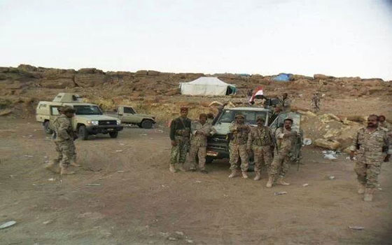   مصر اليوم - مقتل 4 قبليين وإصابة 6 جنود في مواجهات عنيفة اندلعت شمال اليمن