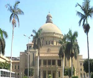   مصر اليوم - جامعة عين شمس تعقد مؤتمر صون وتنمية التراث الطبيعي