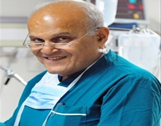   مصر اليوم - مجدي يعقوب ينجح في إنتاج قلب بشري كامل