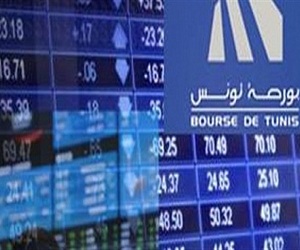   مصر اليوم - الأداء الأسبوعي للبورصة التونسية