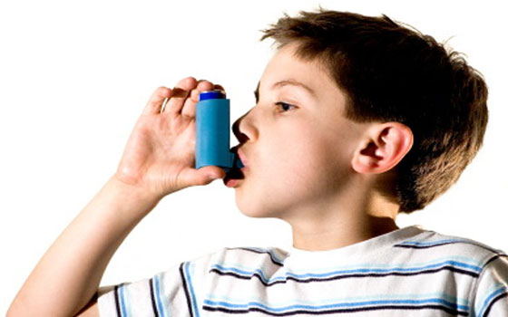   مصر اليوم - عقاقير علاج الربو تزيد مخاطر توقف التنفس أثناء النوم