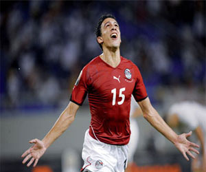   مصر اليوم - الأهلي قد يمرض ولكنه أبدًا لن يموت