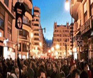   مصر اليوم - زيادة الفجوة في الأجور بين الرجال والنساء في إسبانيا