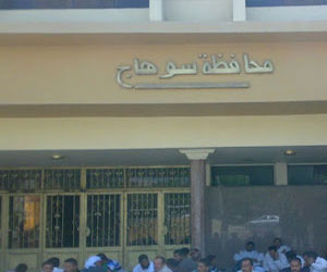   مصر اليوم - محافظة سوهاج تنهي الخصومات الثأريّة