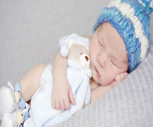   مصر اليوم - فوتوغرافية تتخصص في تصوير الأطفال حديثي الولادة