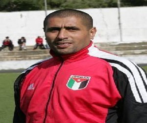   مصر اليوم - أحمد عبد القادر يحسم قرار تدريبه للعربي الأردني مساء السبت