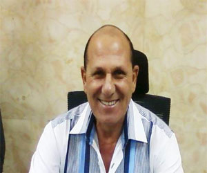 مصر اليوم - محافظ الوادي الجديد: نصف مليار جنيه لربط المحافظة بوادي النيل