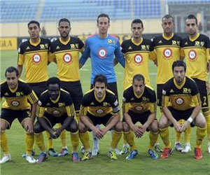   مصر اليوم - وادي دجلة يواجه دوان بطل توجو في ظهوره الافريقي الأول