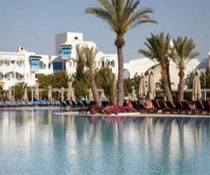   مصر اليوم - كلوب ميد الفرنسية تغلق قريتها بطابا مؤقتًا حتى 29 مارس