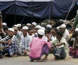   مصر اليوم - أطباء بلا حدود تعلن إعادة فتح بعض عياداتها في ميانمار