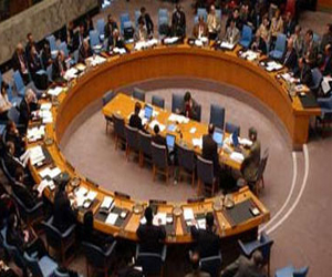   مصر اليوم - مجلس الأمن يدين الهجوم الإرهابي على محطة قطار في الصين