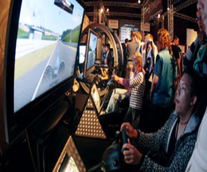   مصر اليوم - أجهزة ألعاب الفيديو ننتندو تزداد قيمتها بمرور الوقت في ألمانيا