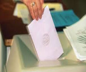 مصر اليوم - تايلند تجري من جديد انتخابات في خمسة أقاليم