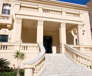   مصر اليوم - الألوان بظلالها وفنونها تلتقي في معرضي مركز محمود سعيد في الإسكندرية