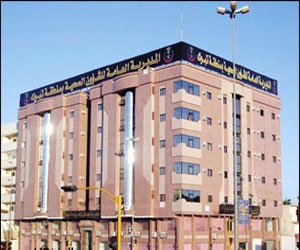   مصر اليوم - صحة تبوك فحصت أكثر من 90 ألف حالة منذ بدء برنامج الزواج الصحي