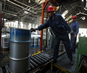   مصر اليوم - ارتفاع صادرات العراق النفطيّة لأكثر من 78 مليون برميل في شباط