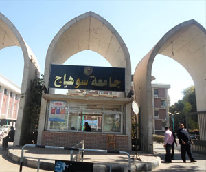   مصر اليوم - رعاية الشباب في جامعة سوهاج تنظم ورشة عمل عن لائحة الاتحادات الطلابية