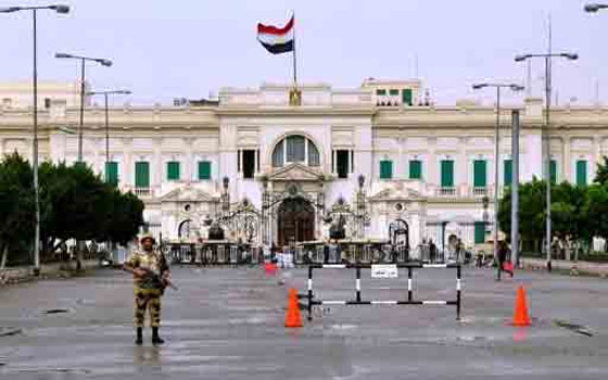   مصر اليوم - بدراوي يؤكد أن مصر يحكمها قصر الرئاسة وليس الحزب الحاكم