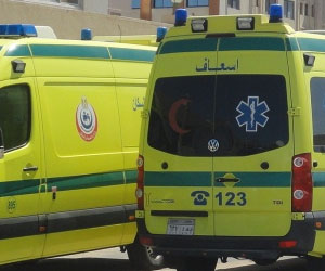 مصر اليوم - دورة تدريبية لسائقي الإسعاف المركزي في الجزيرة